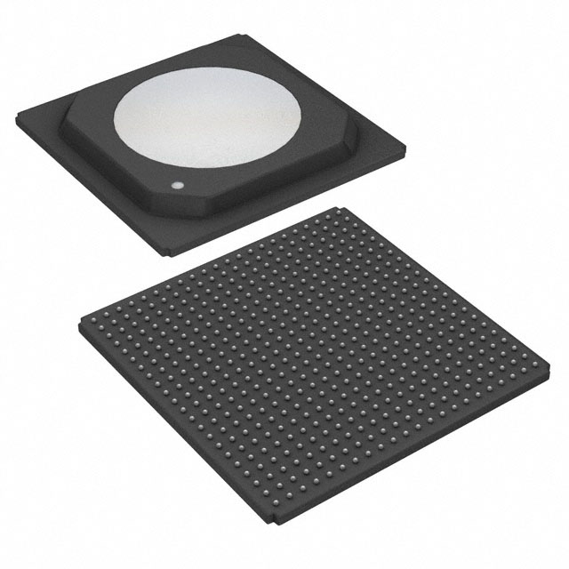 DS34T104GN+ Analog Devices Inc./Maxim Integrated  Specialized ICs